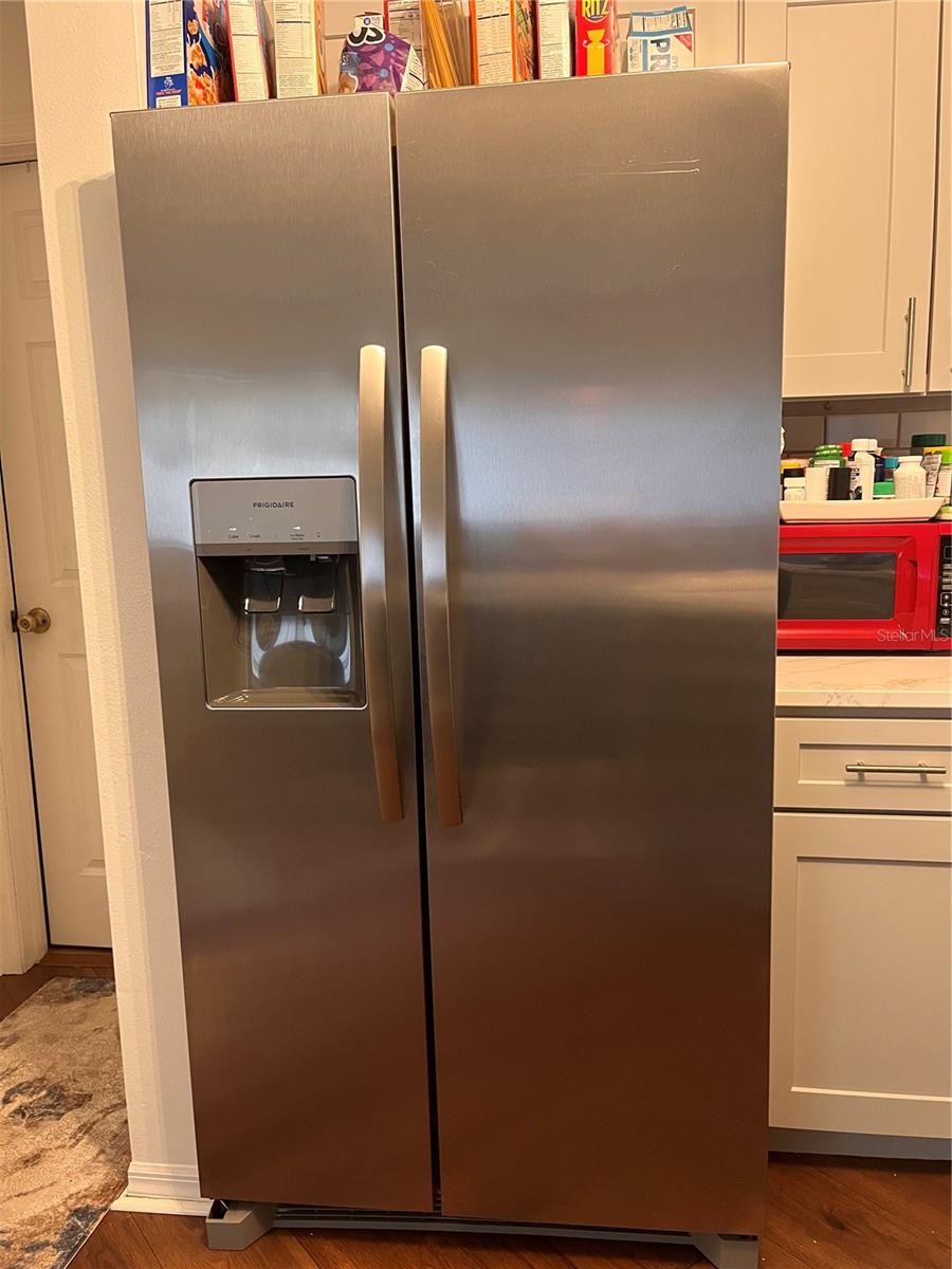 GARDEN VILLAS CONDO PH 01 - Residential