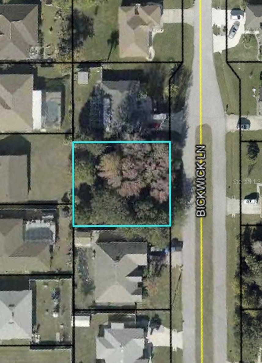 PALM COAST SEC 35 - Land