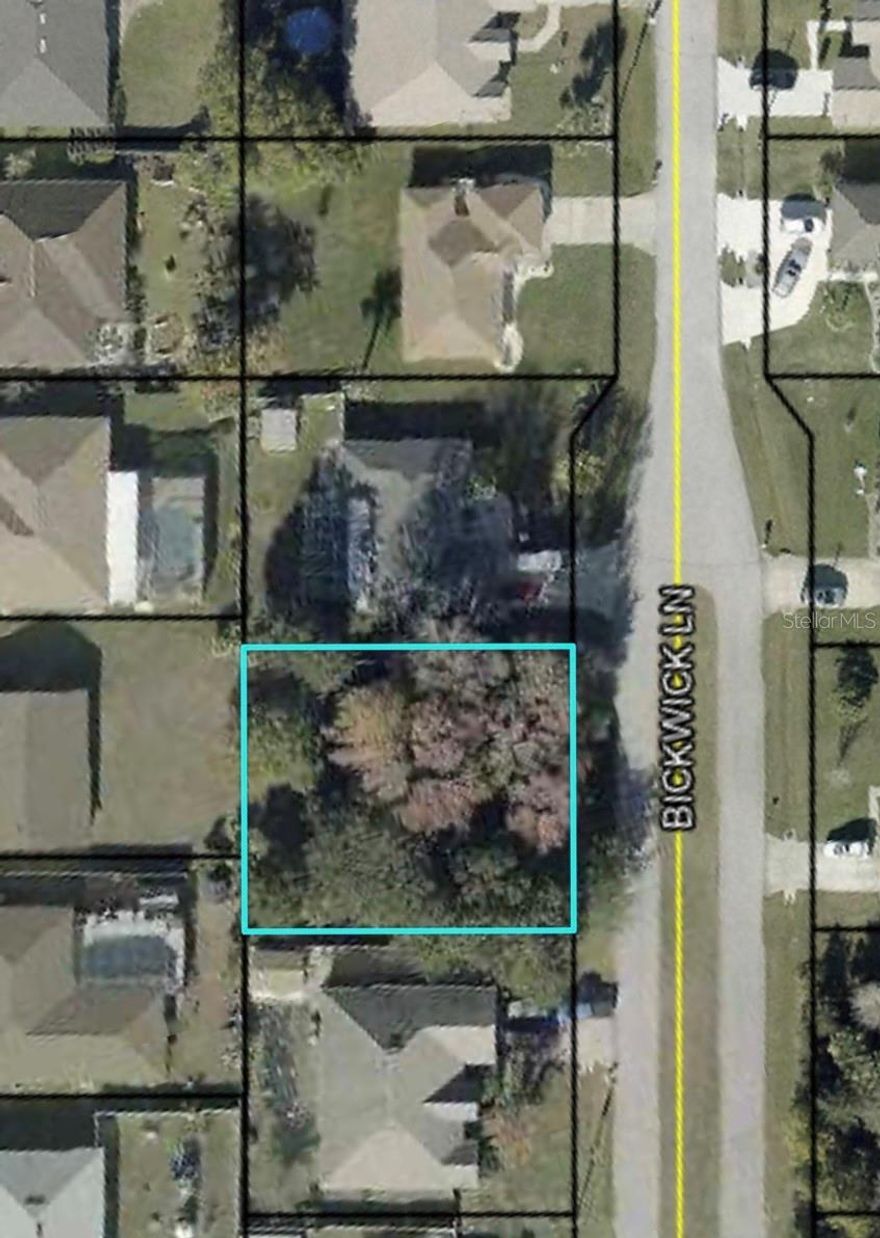 Exciting Opportunity for a Prime Building Lot! Discover this ideal location to build your dream home, situated in the highly desirable Indian Trails neighborhood of Palm Coast. It is just under 10 miles from the beach, offering a charming, small-town surf community vibe. Don't miss out on the chance to embrace the Florida lifestyle in the welcoming Indian Trails community of Palm Coast. Choose your builder and enjoy not having a time frame to build. This is an exciting find in a fantastic location, and there are no HOA fees!