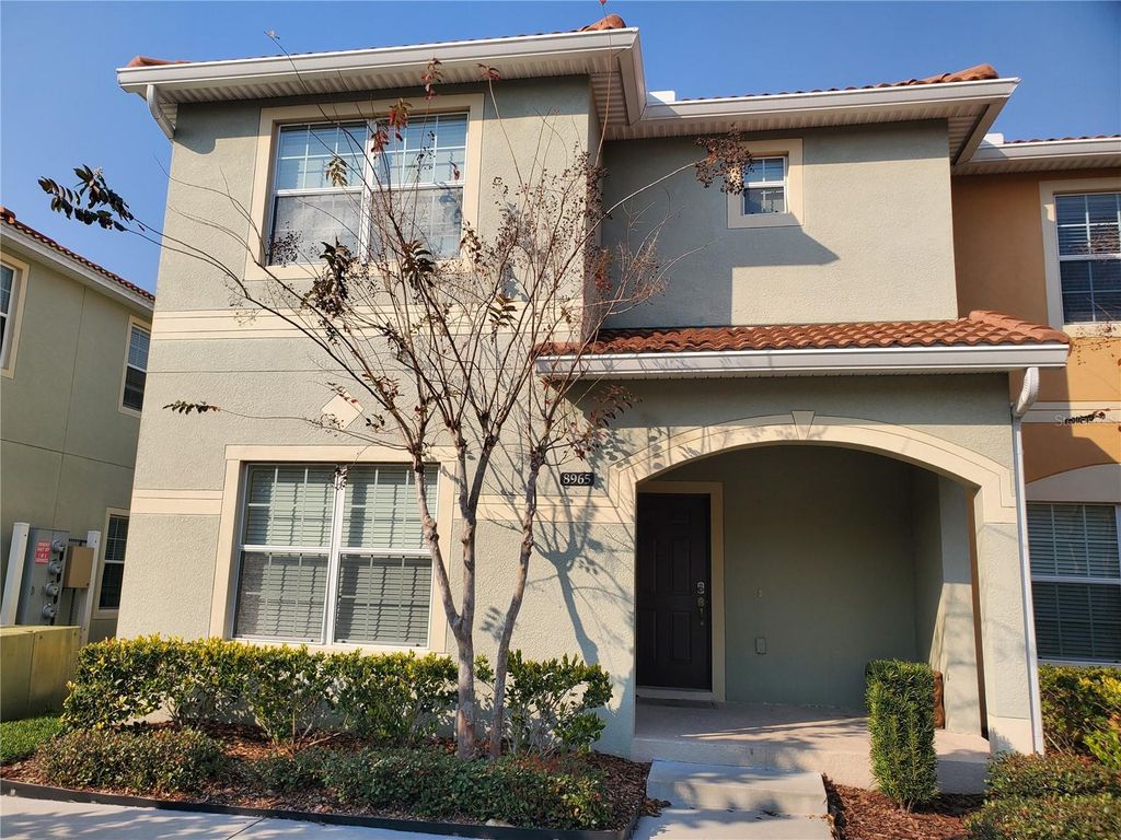 Photo of 8965 Cat Palm Road, Kissimmee, FL 34747 (MLS # S5146692)