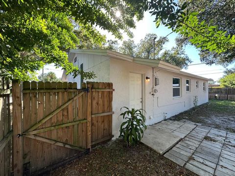 A home in PINELLAS PARK