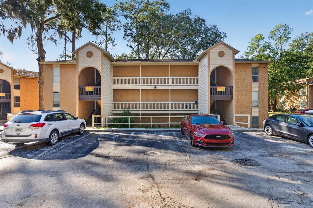 Photo of 1810 NW 23rd Boulevard #173, Gainesville, FL 32605 (MLS # GC544025)