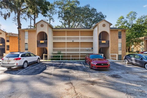 Photo of 1810 NW 23rd Boulevard #173, Gainesville, FL 32605 (MLS # GC544025)