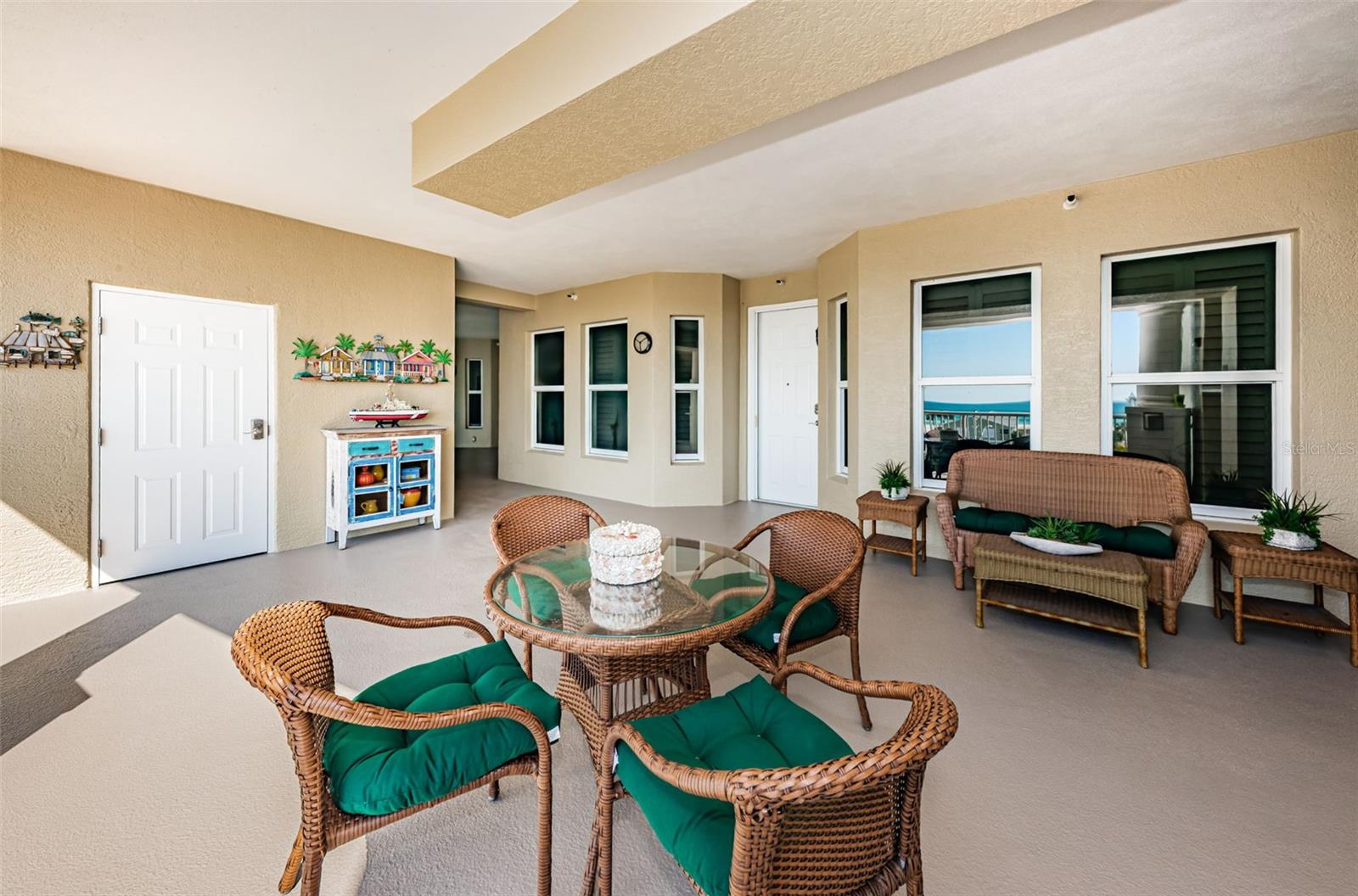 BELLA MARGUERITE CONDO - Residential