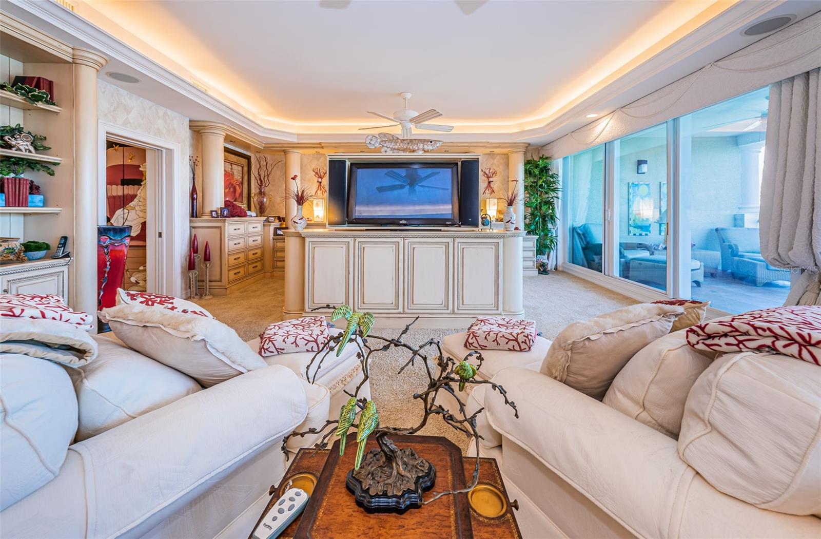 BELLA MARGUERITE CONDO - Residential
