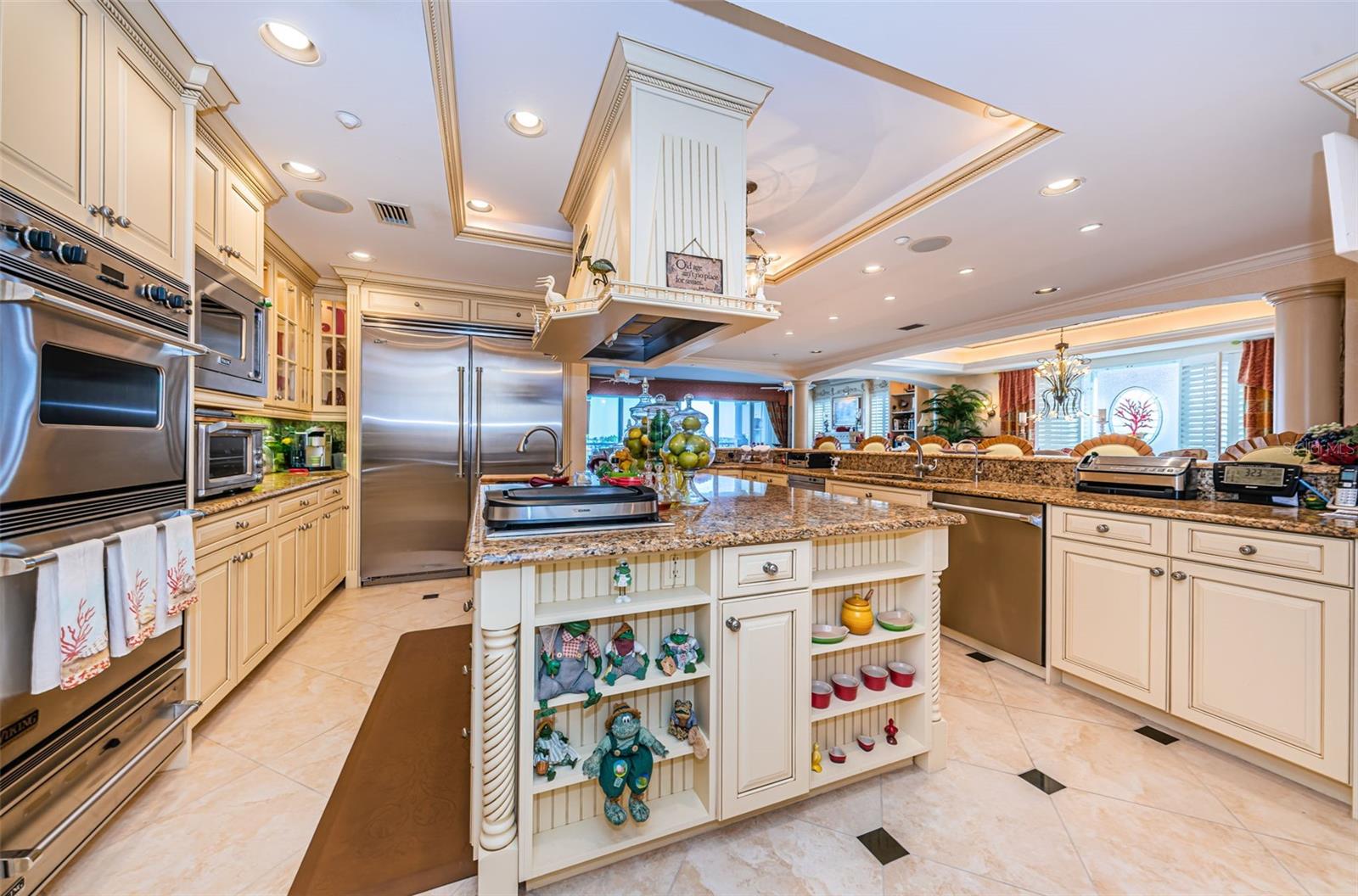 BELLA MARGUERITE CONDO - Residential