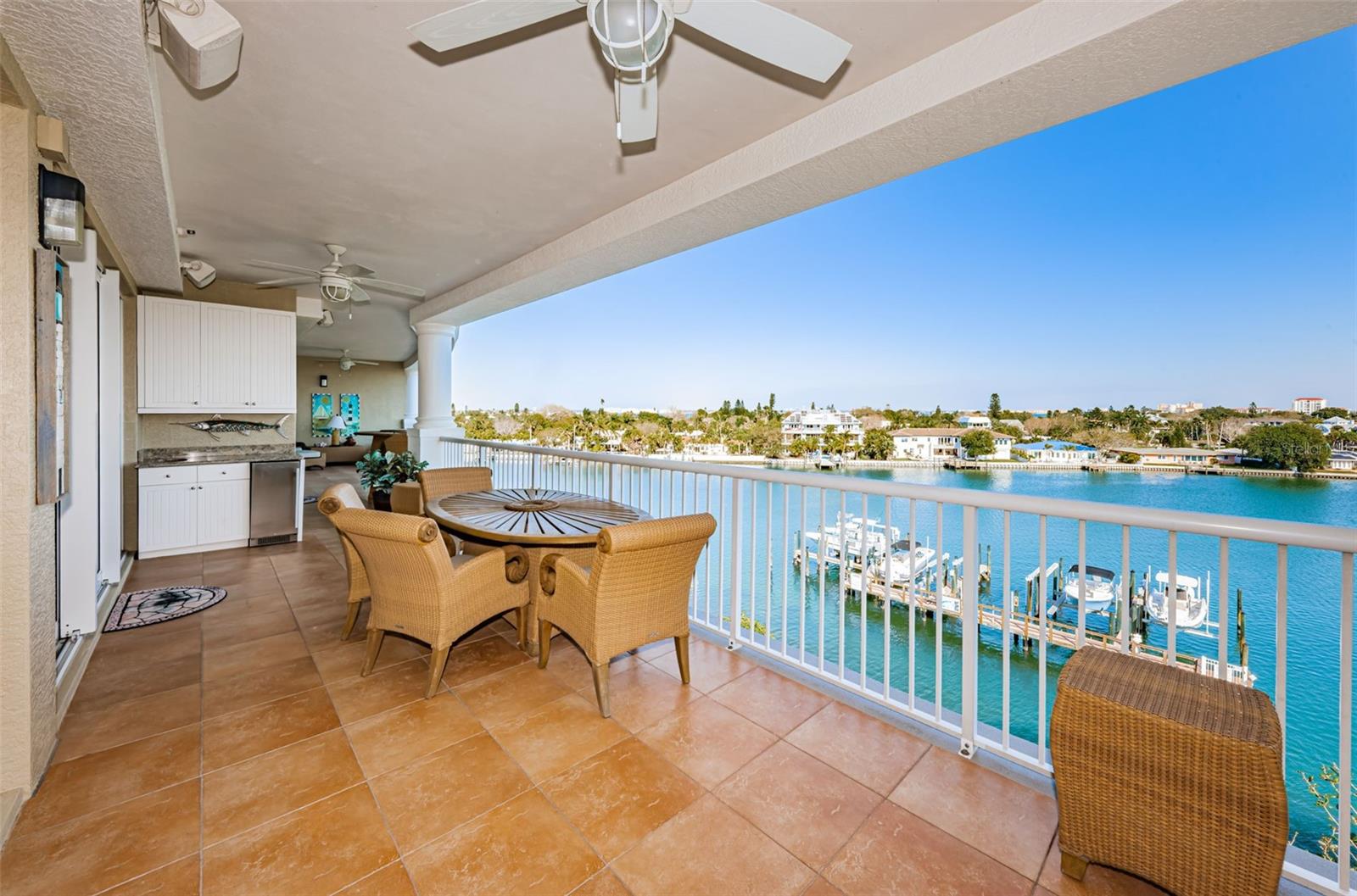 BELLA MARGUERITE CONDO - Residential