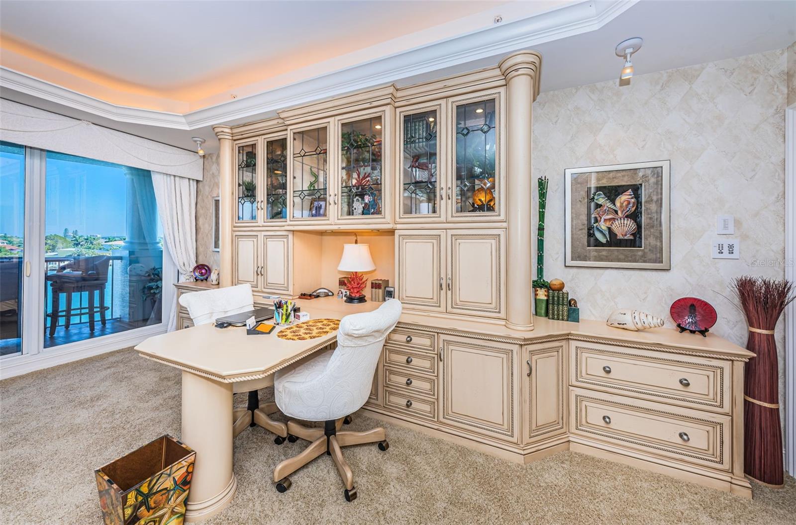 BELLA MARGUERITE CONDO - Residential