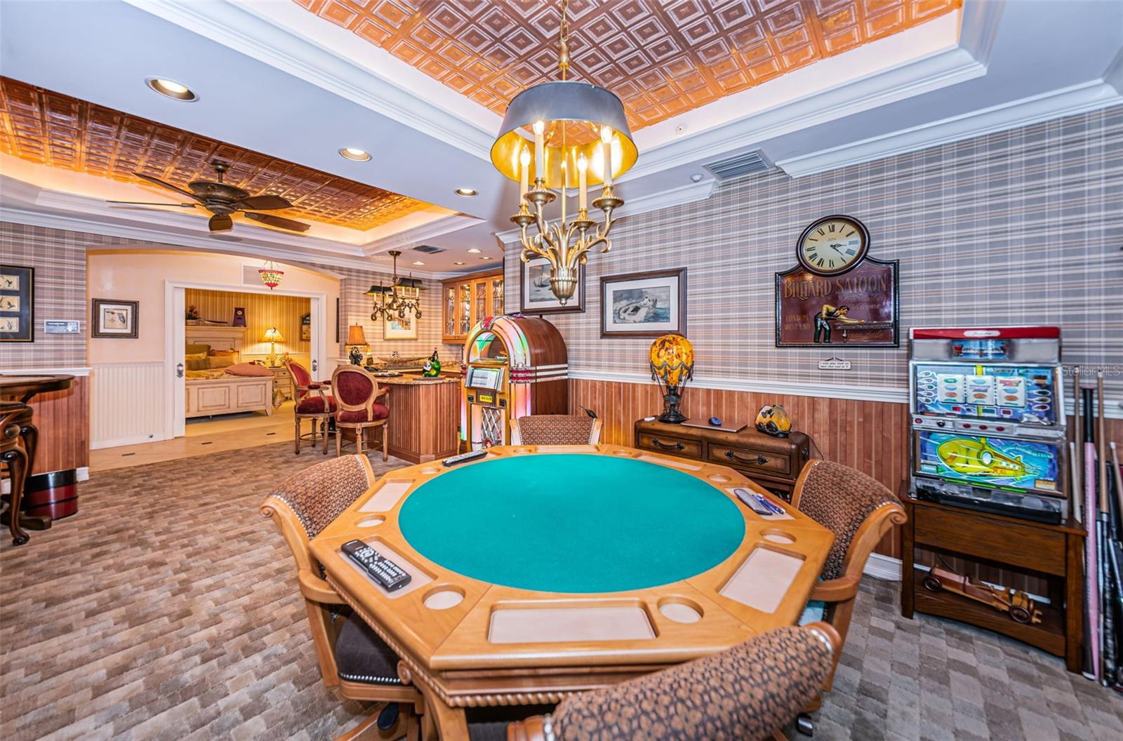 BELLA MARGUERITE CONDO - Residential