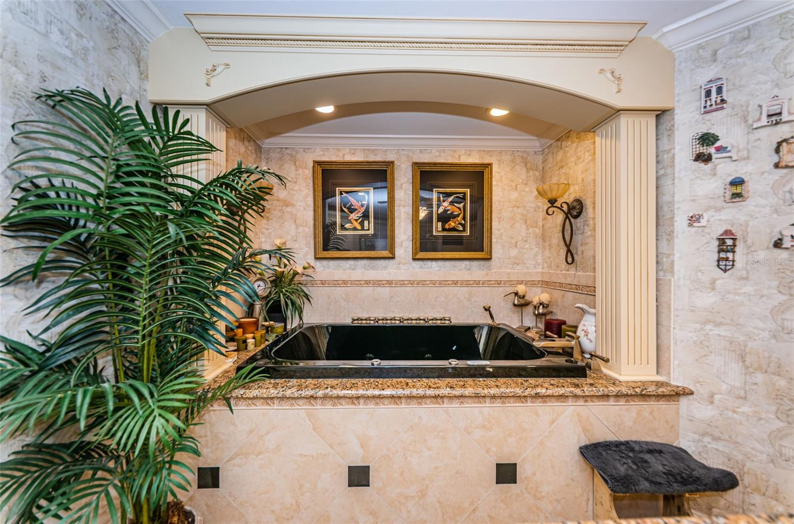 BELLA MARGUERITE CONDO - Residential