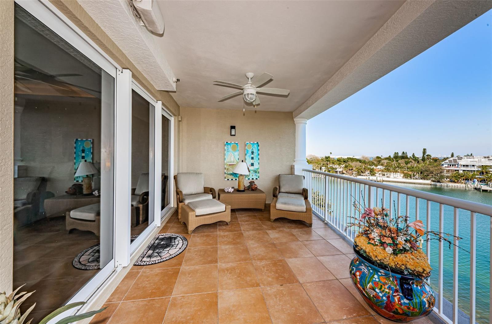 BELLA MARGUERITE CONDO - Residential