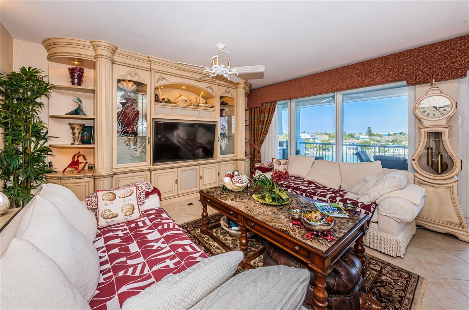 BELLA MARGUERITE CONDO - Residential