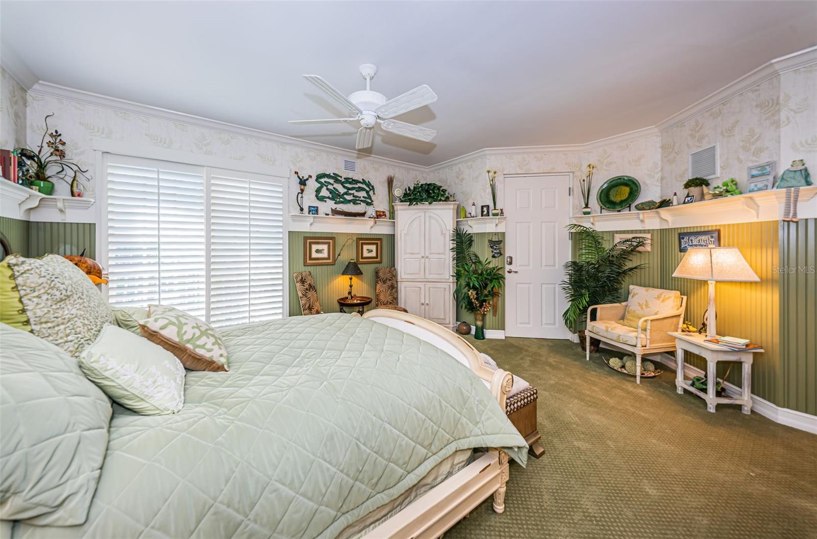 BELLA MARGUERITE CONDO - Residential