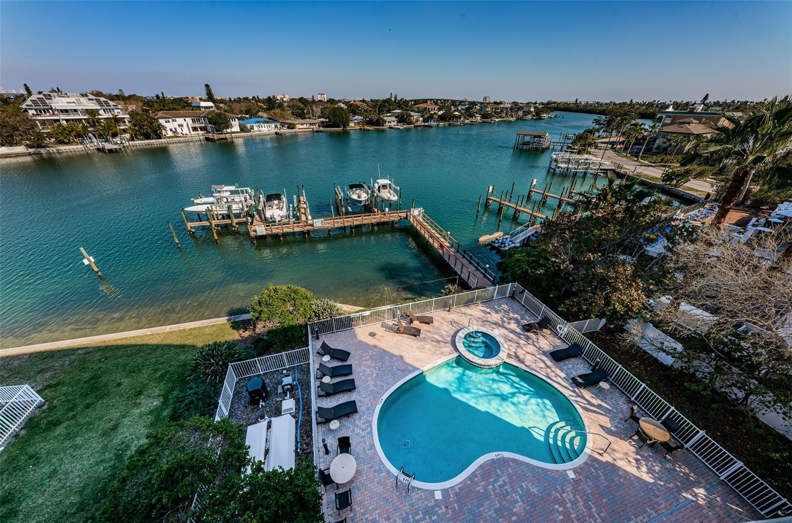 BELLA MARGUERITE CONDO - Residential