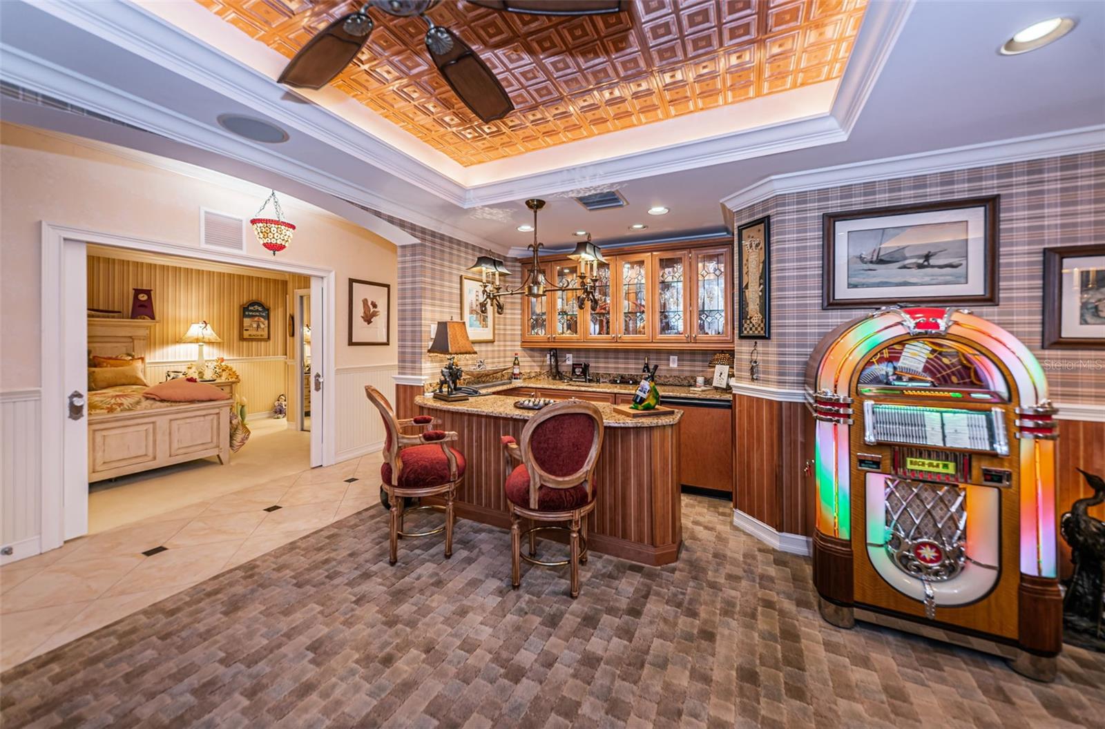 BELLA MARGUERITE CONDO - Residential