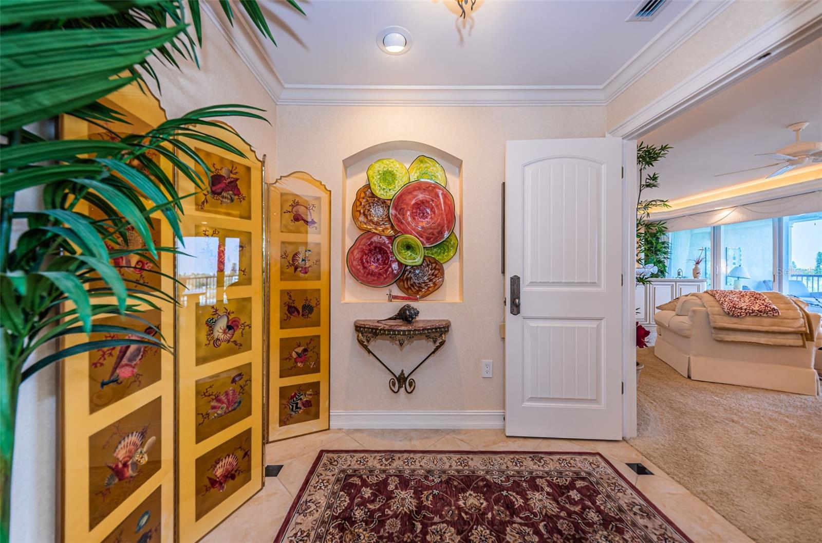 BELLA MARGUERITE CONDO - Residential