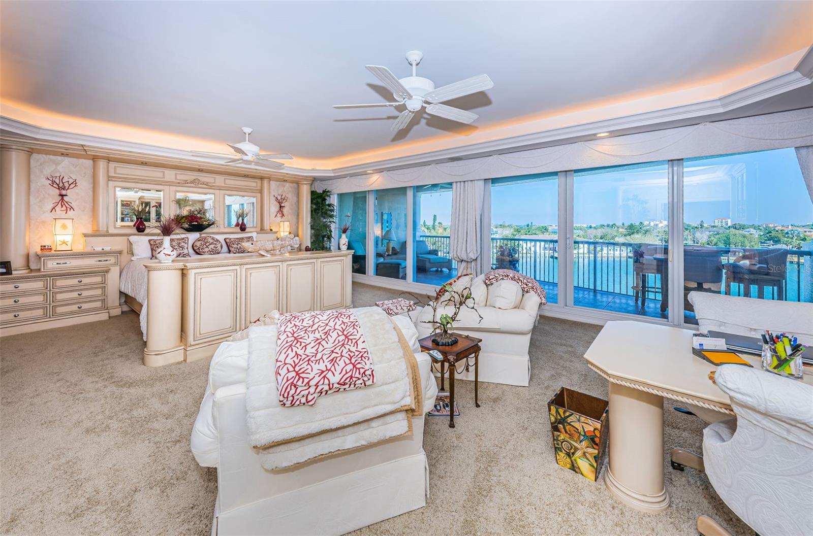 BELLA MARGUERITE CONDO - Residential