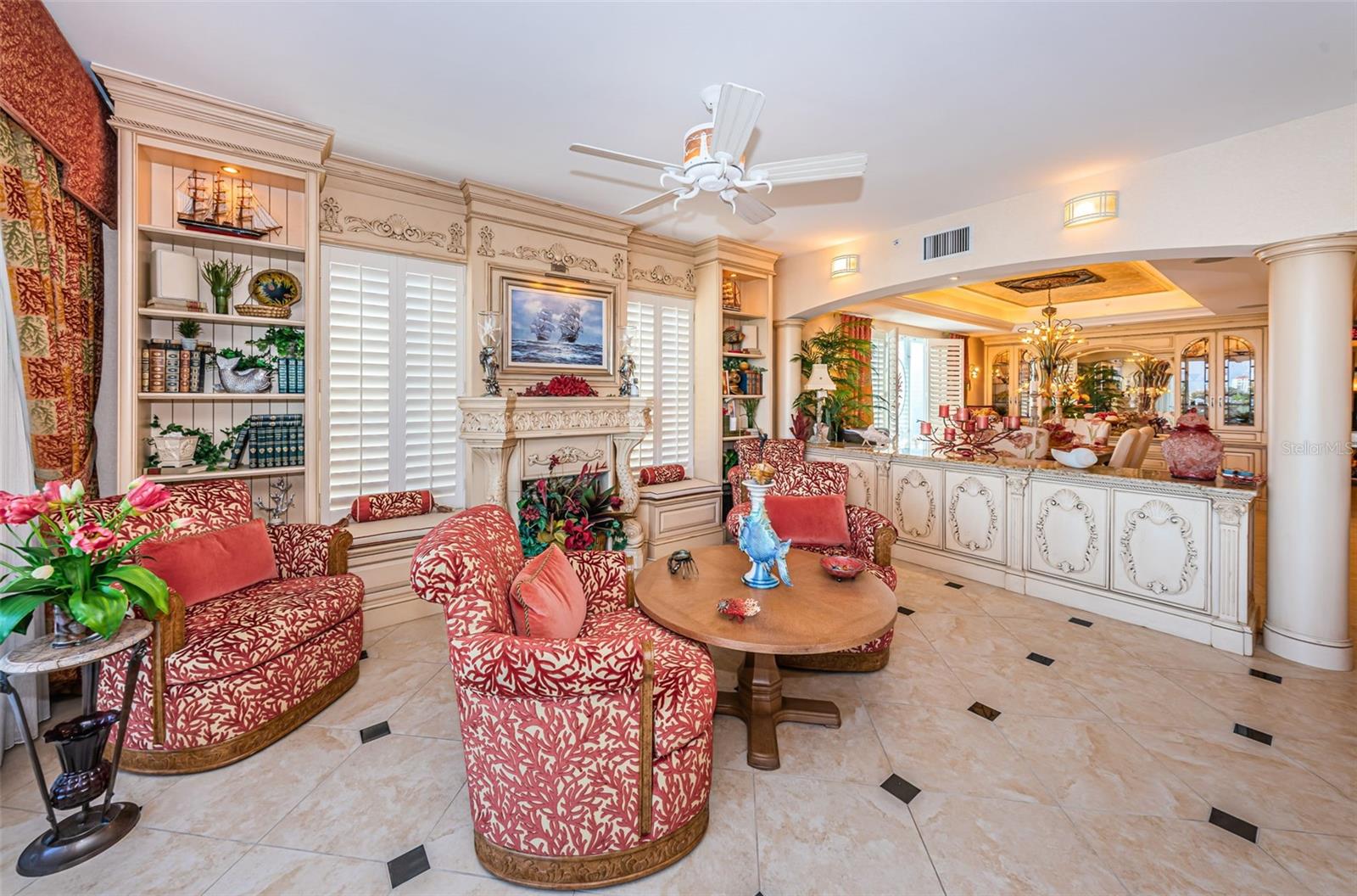 BELLA MARGUERITE CONDO - Residential