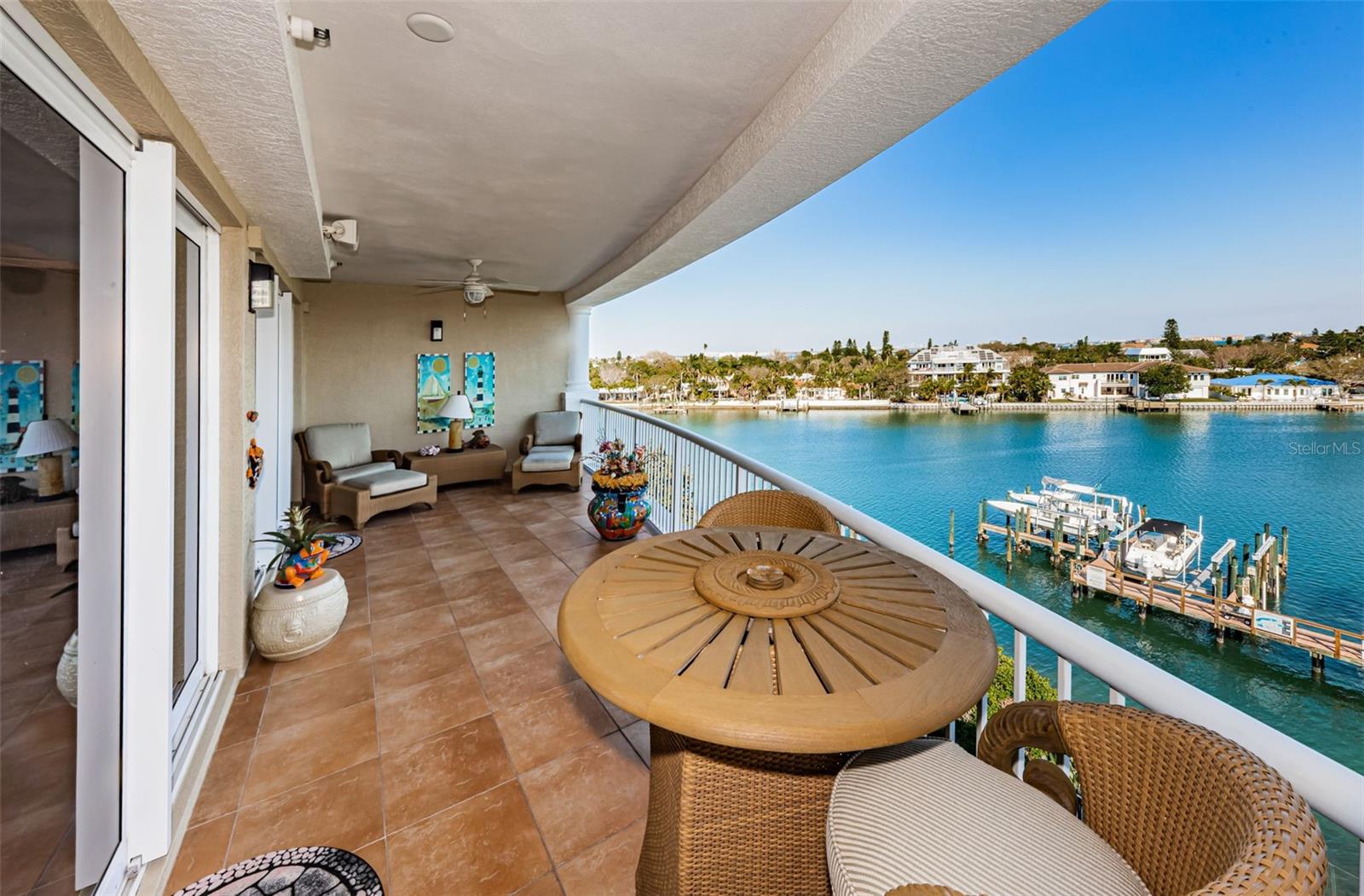 BELLA MARGUERITE CONDO - Residential