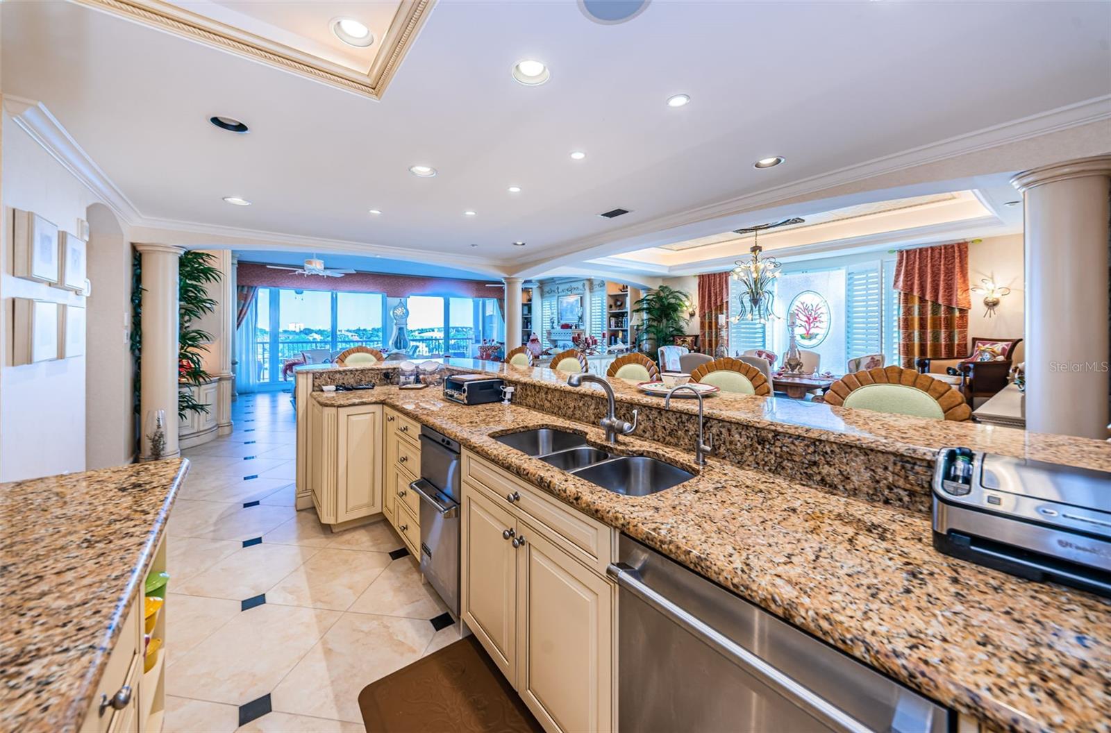 BELLA MARGUERITE CONDO - Residential