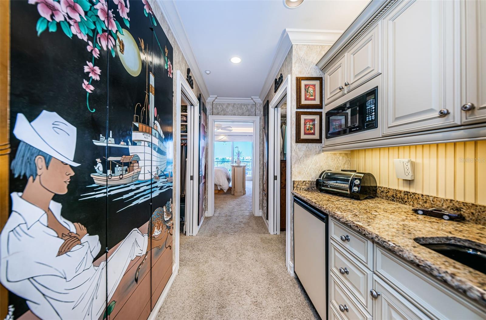 BELLA MARGUERITE CONDO - Residential