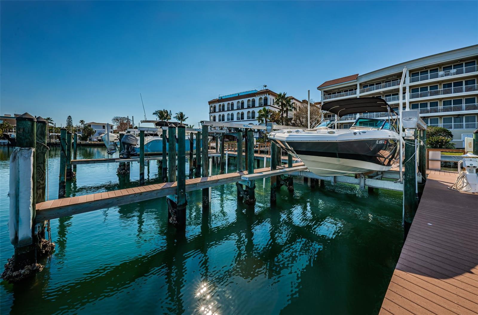BELLA MARGUERITE CONDO - Residential