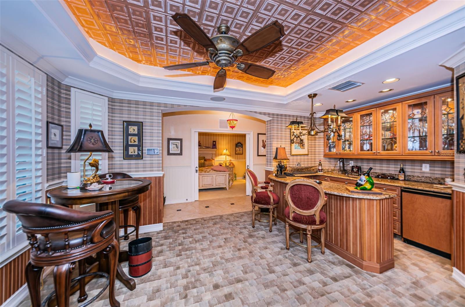 BELLA MARGUERITE CONDO - Residential