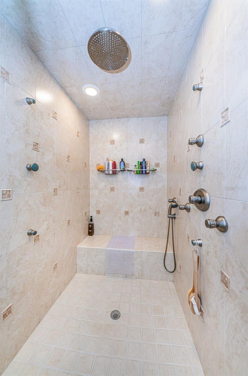 BELLA MARGUERITE CONDO - Residential