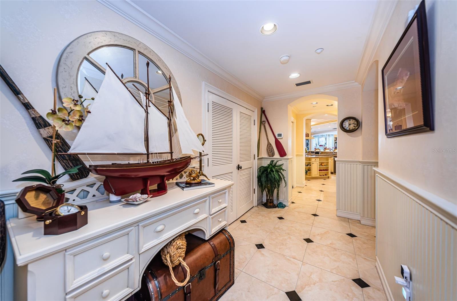 BELLA MARGUERITE CONDO - Residential