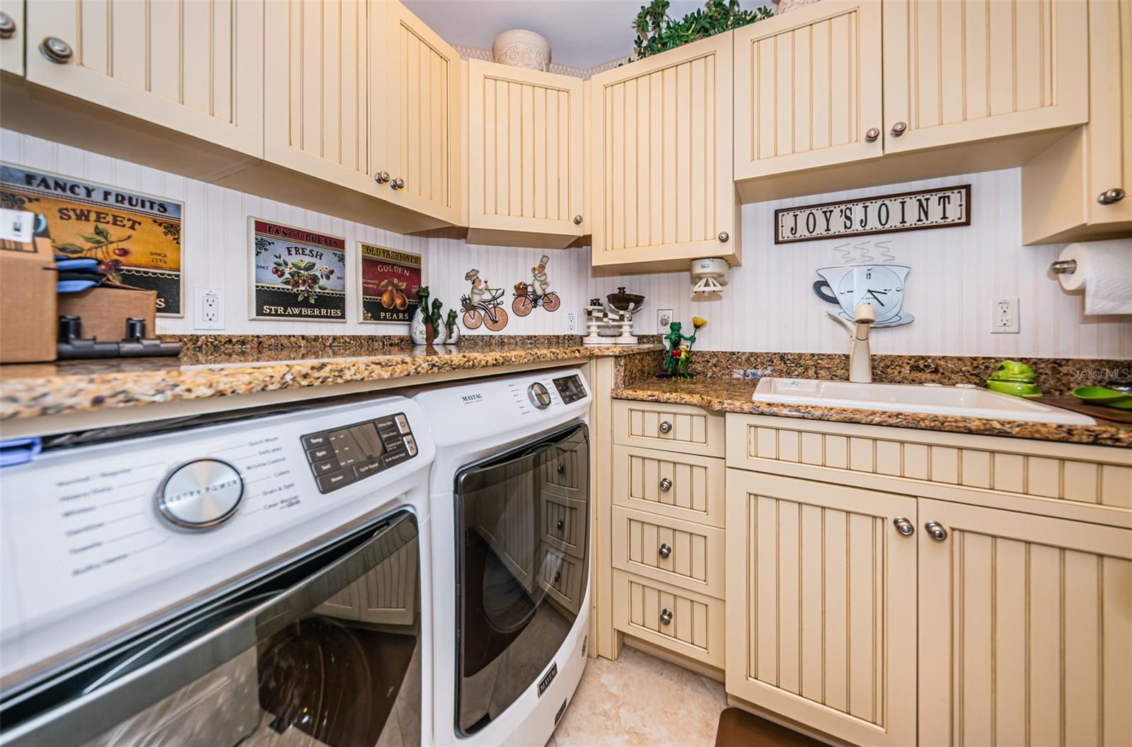 BELLA MARGUERITE CONDO - Residential
