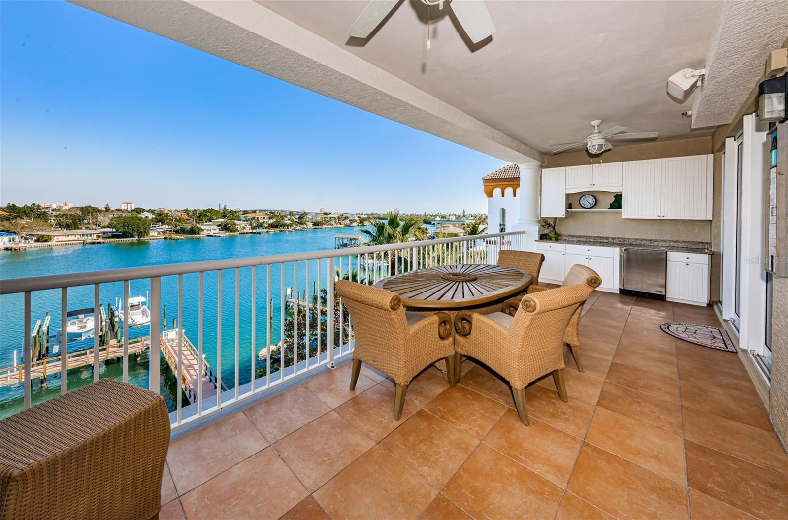 BELLA MARGUERITE CONDO - Residential