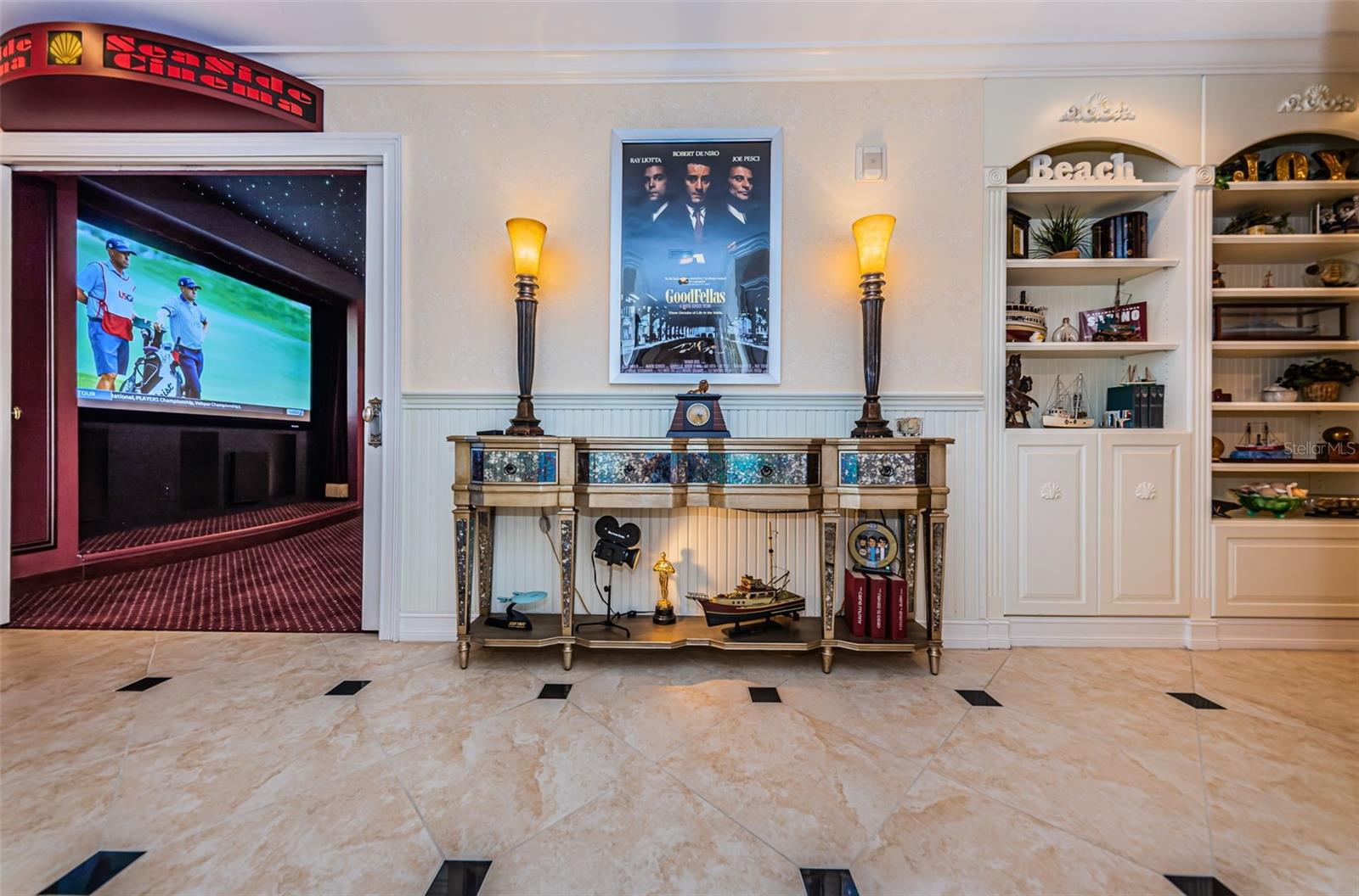 BELLA MARGUERITE CONDO - Residential