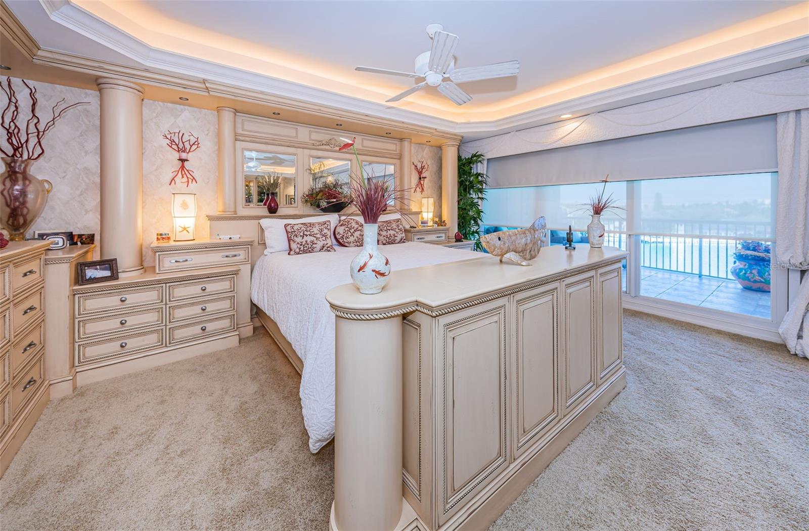 BELLA MARGUERITE CONDO - Residential