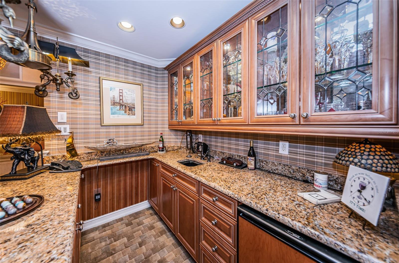 BELLA MARGUERITE CONDO - Residential