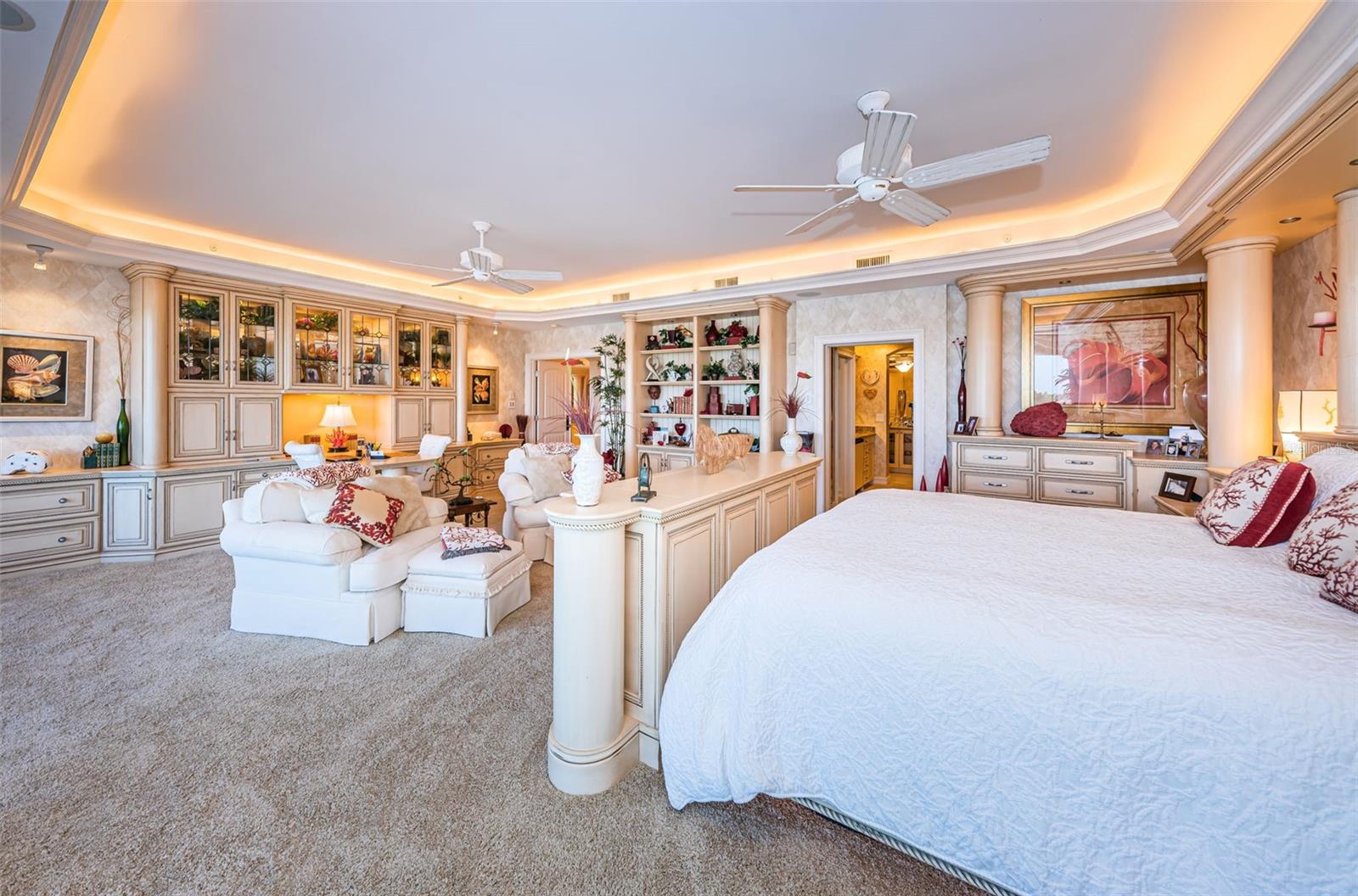 BELLA MARGUERITE CONDO - Residential