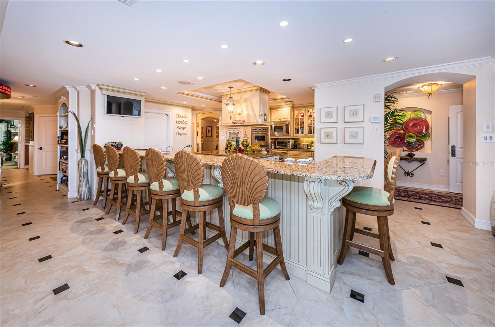 BELLA MARGUERITE CONDO - Residential