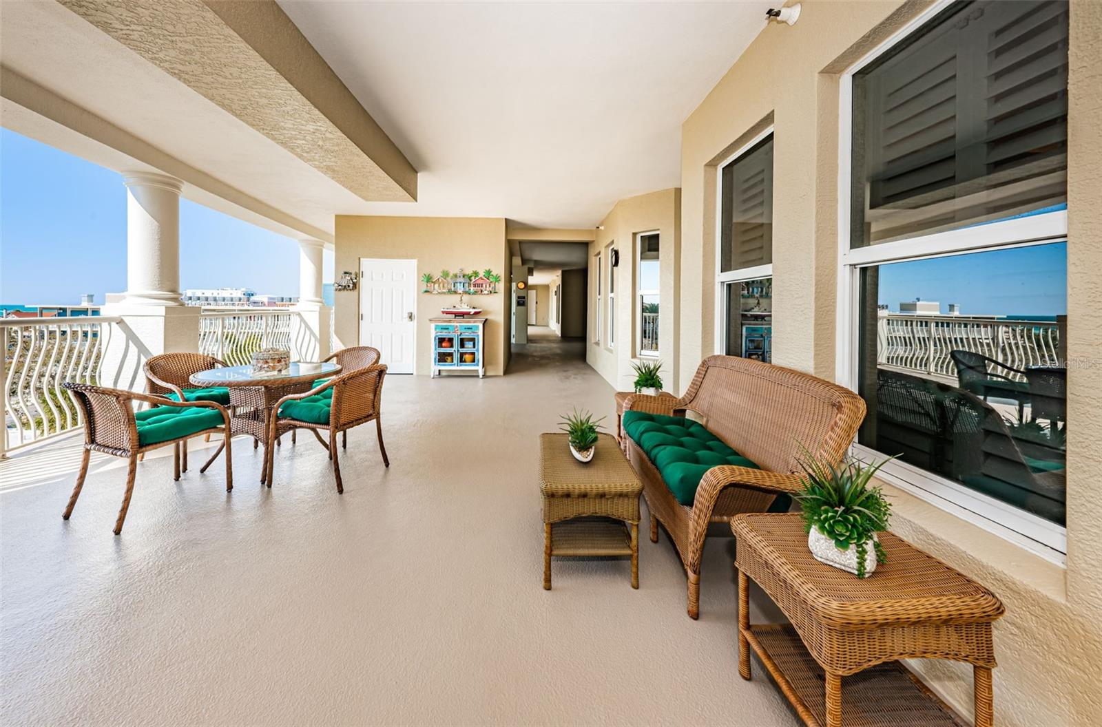 BELLA MARGUERITE CONDO - Residential