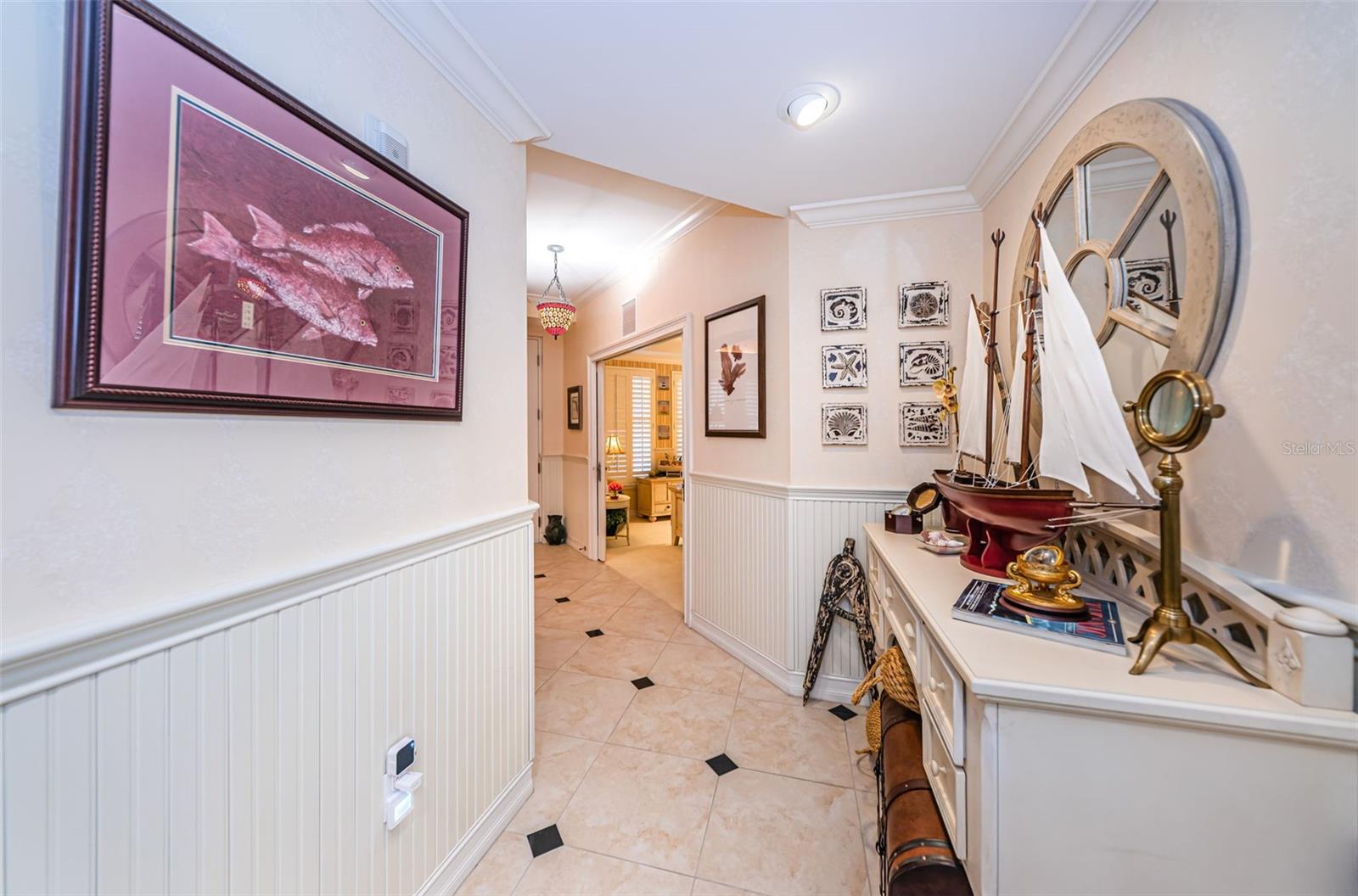 BELLA MARGUERITE CONDO - Residential