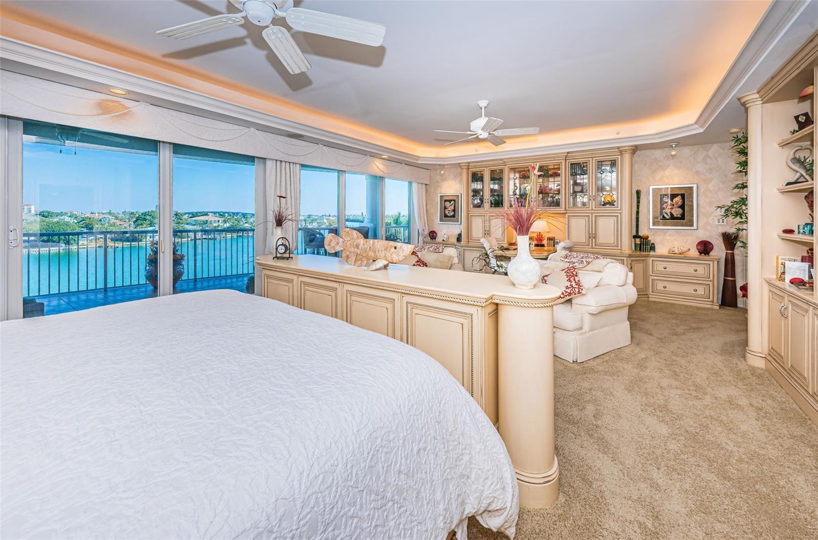 BELLA MARGUERITE CONDO - Residential