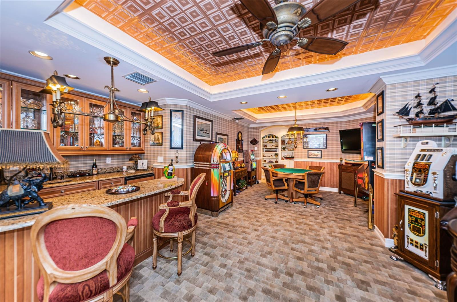 BELLA MARGUERITE CONDO - Residential