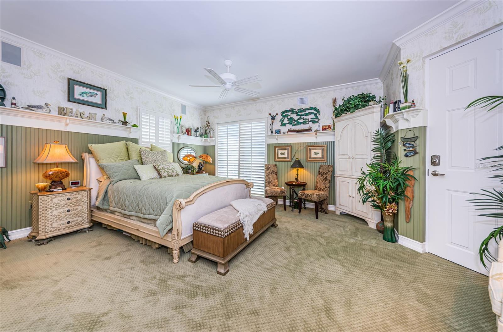 BELLA MARGUERITE CONDO - Residential