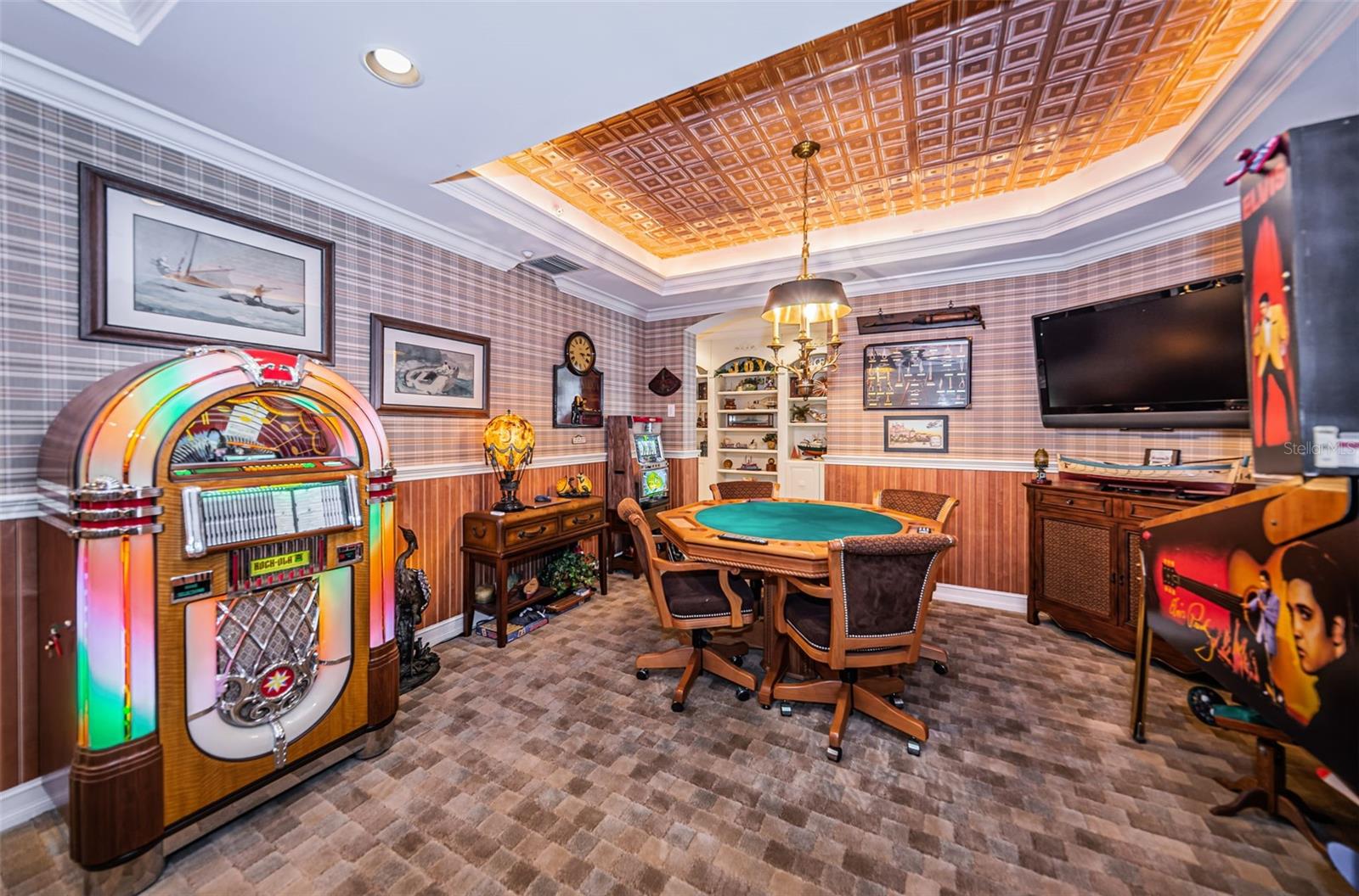 BELLA MARGUERITE CONDO - Residential