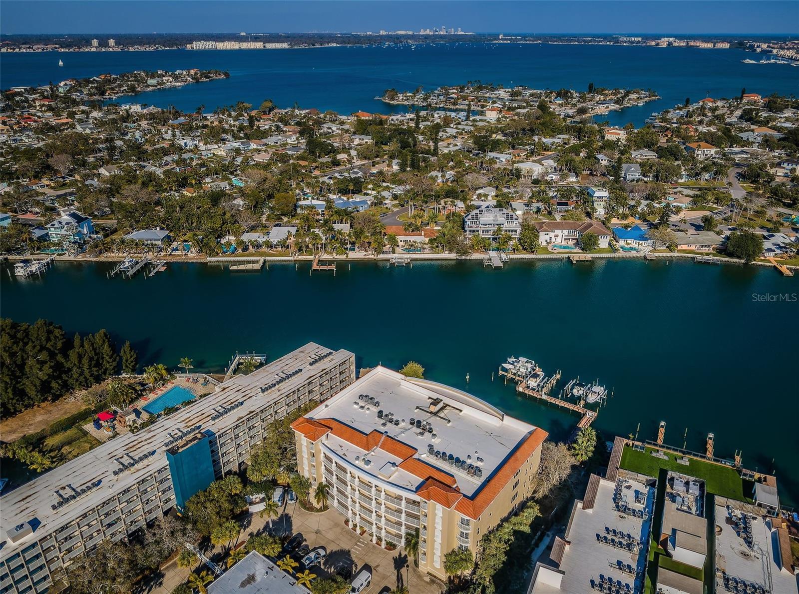 BELLA MARGUERITE CONDO - Residential