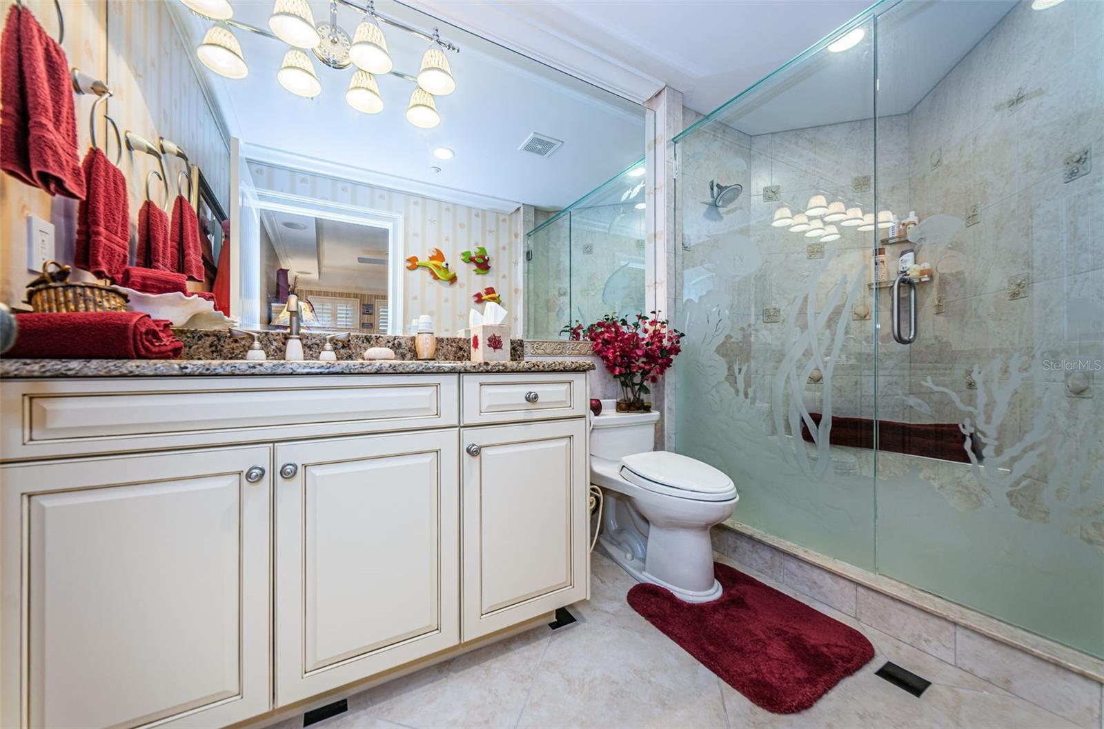 BELLA MARGUERITE CONDO - Residential
