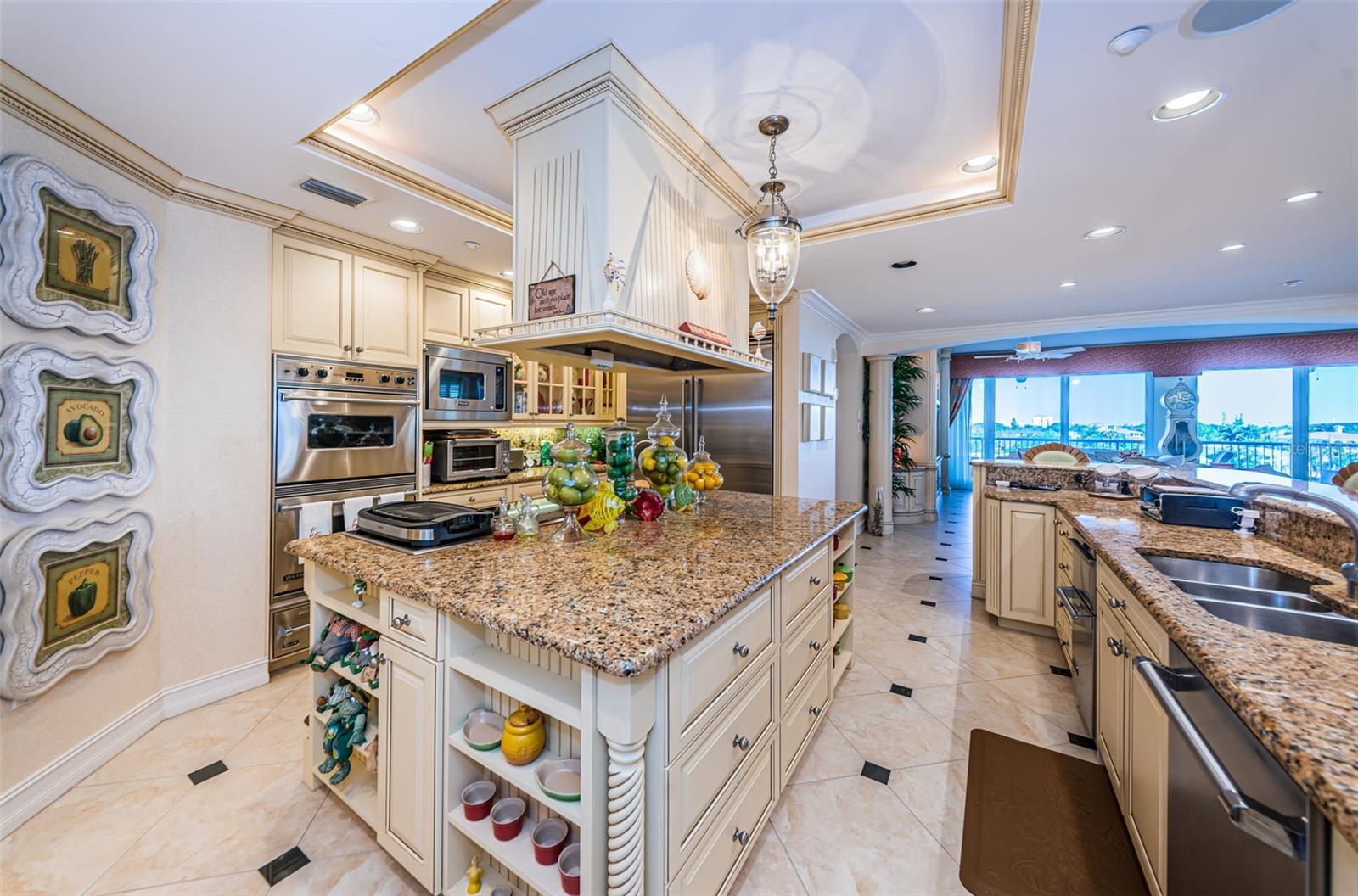 BELLA MARGUERITE CONDO - Residential