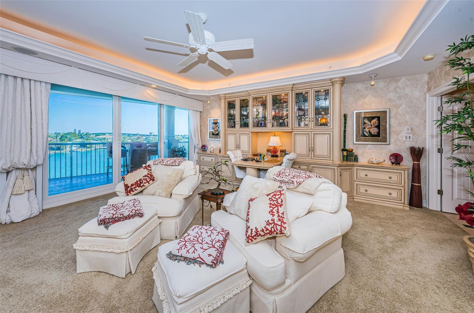 BELLA MARGUERITE CONDO - Residential