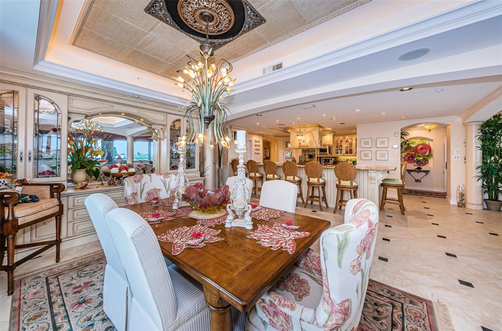 BELLA MARGUERITE CONDO - Residential