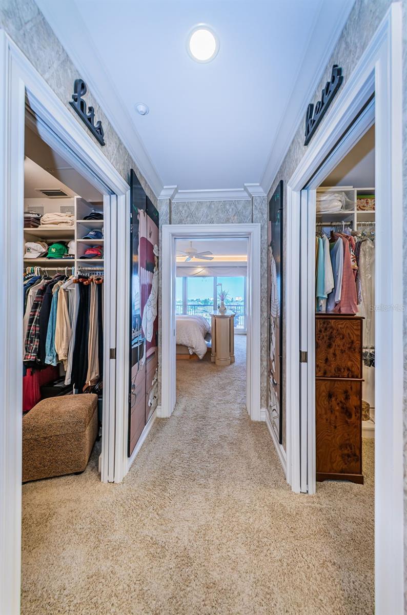 BELLA MARGUERITE CONDO - Residential