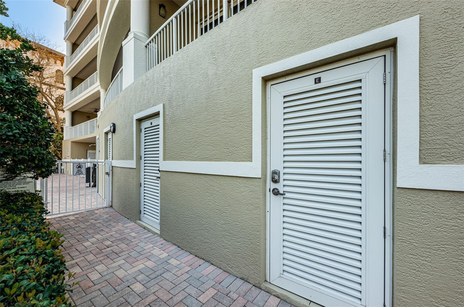 BELLA MARGUERITE CONDO - Residential