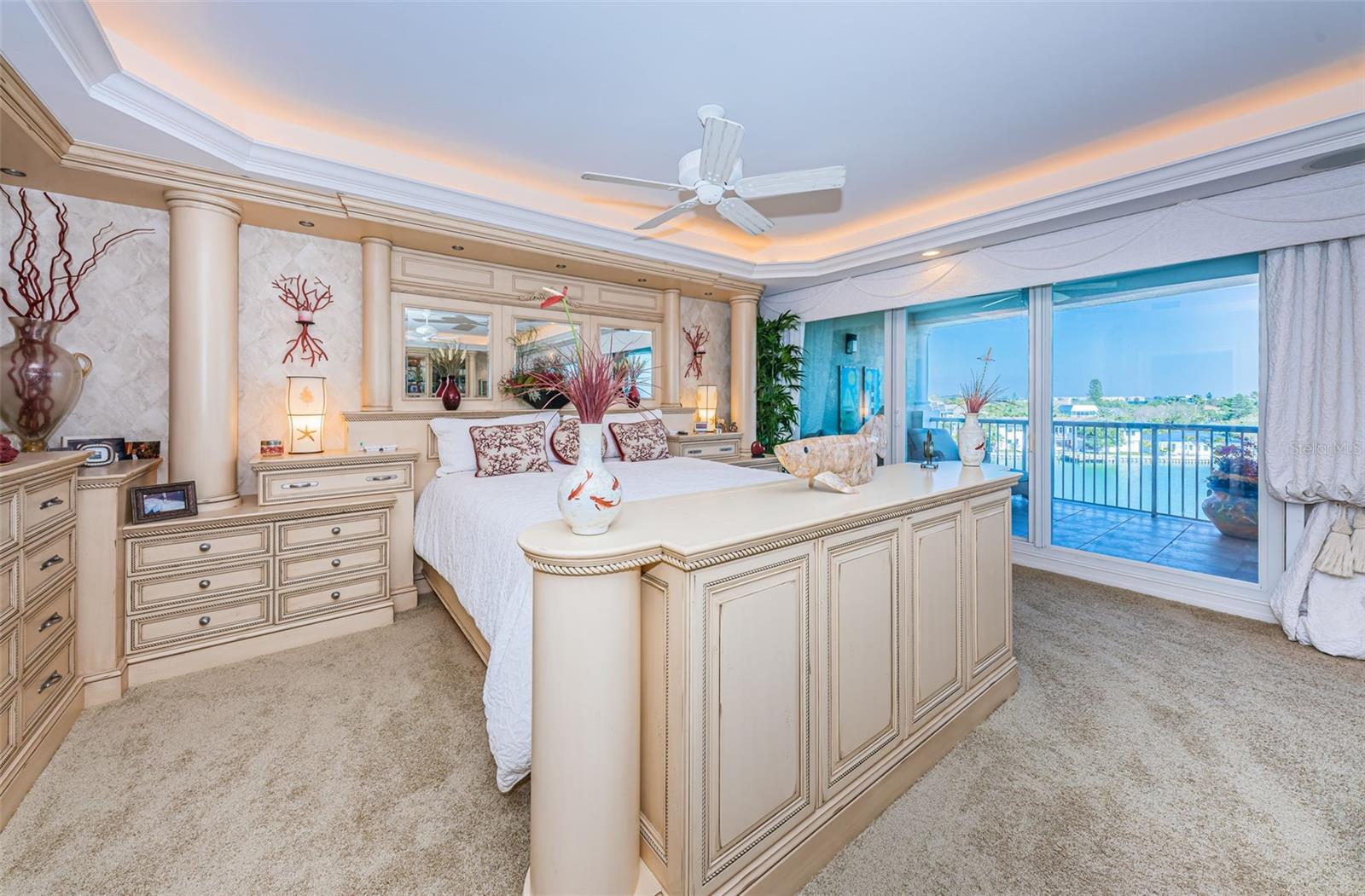BELLA MARGUERITE CONDO - Residential